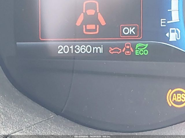 3FA6P0LU1KR108172 Ford Fusion Hybrid Se