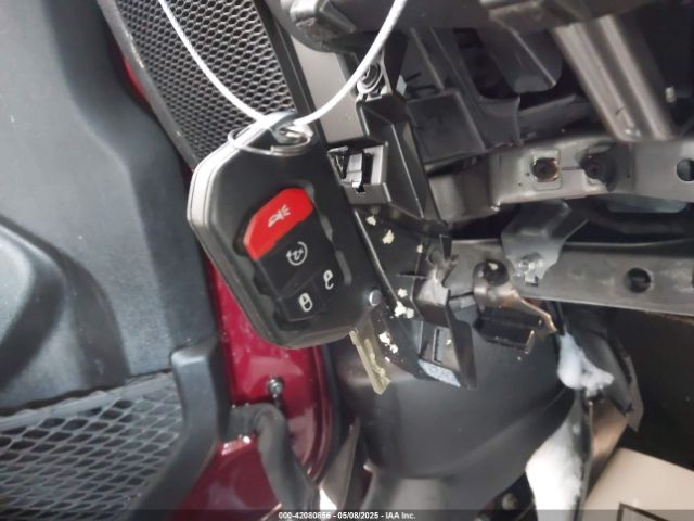 1C4HJXDN8MW714976 Jeep Wrangler Unlimited Sport S 4x4