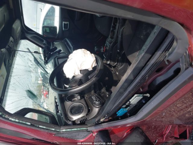 1C4HJXDN8MW714976 Jeep Wrangler Unlimited Sport S 4x4