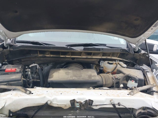 1GCUDDEDXRZ166639 Chevrolet Silverado 1500 4wd  Short Bed Lt