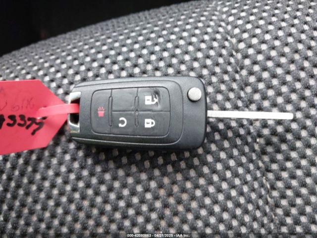 2GKFLTEK1H6293377 GMC Terrain Sle-2