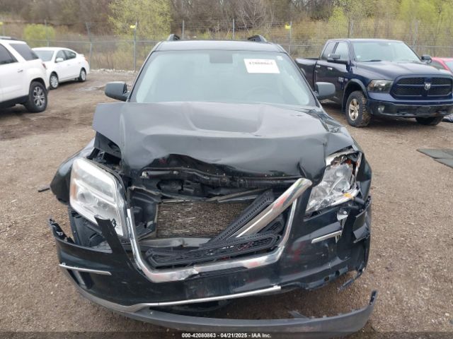 2GKFLTEK1H6293377 GMC Terrain Sle-2
