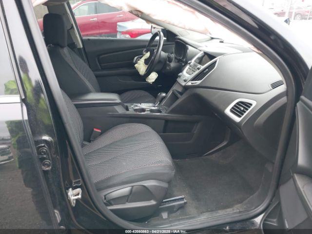 2GKFLTEK1H6293377 GMC Terrain Sle-2