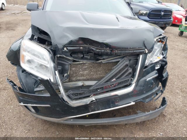 2GKFLTEK1H6293377 GMC Terrain Sle-2