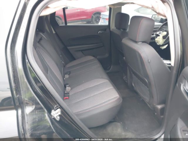2GKFLTEK1H6293377 GMC Terrain Sle-2