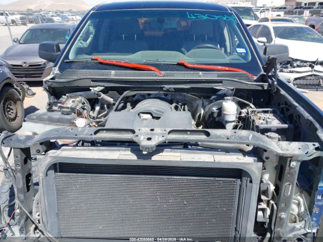1GTR1TEH9FZ211318 GMC SIERRA 1500