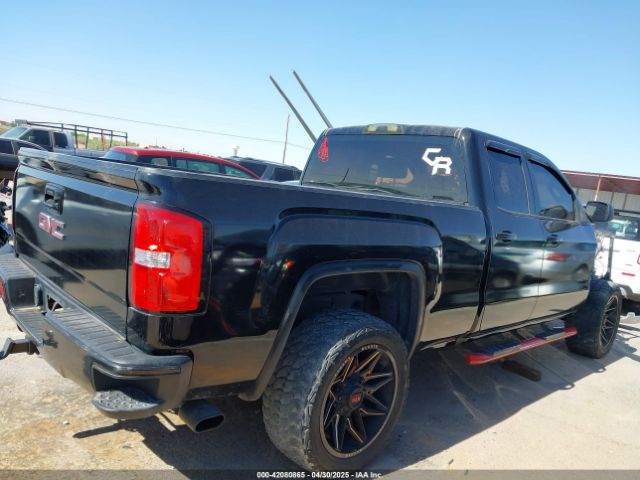 1GTR1TEH9FZ211318 GMC SIERRA 1500