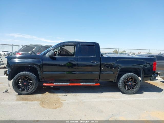 1GTR1TEH9FZ211318 GMC SIERRA 1500