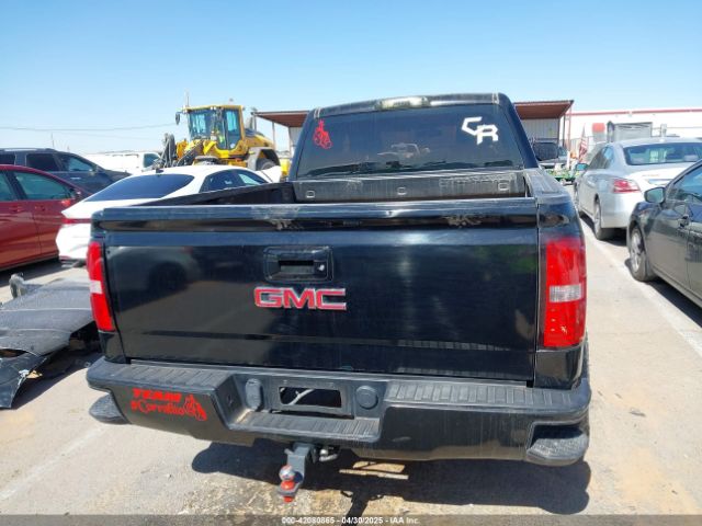 1GTR1TEH9FZ211318 GMC SIERRA 1500
