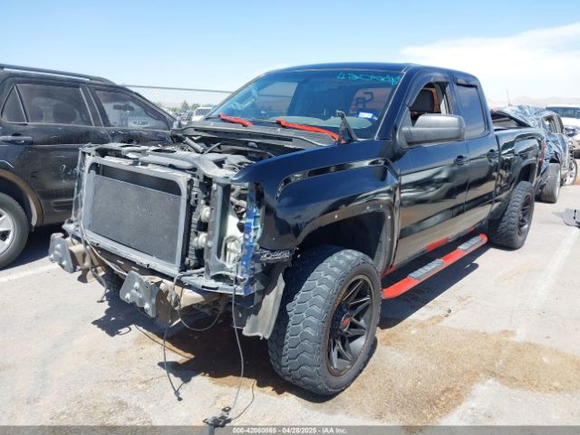 1GTR1TEH9FZ211318 GMC SIERRA 1500
