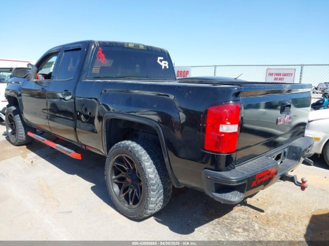 1GTR1TEH9FZ211318 GMC SIERRA 1500