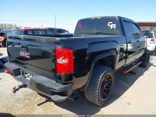 1GTR1TEH9FZ211318 GMC SIERRA 1500