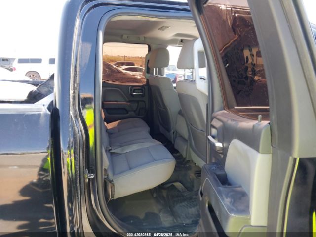 1GTR1TEH9FZ211318 GMC SIERRA 1500