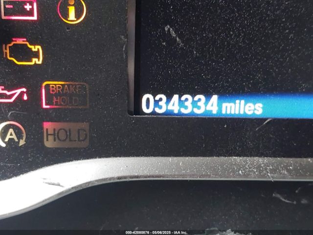 5FPYK3F18NB007356 Honda Ridgeline Sport