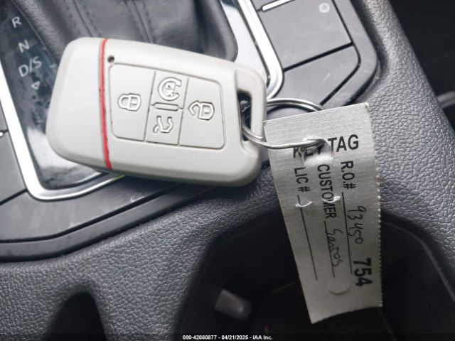 3VWG57BU1LM103998 Volkswagen Jetta 1.4t Sel Premium