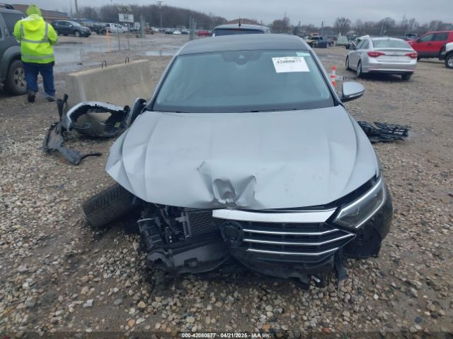 3VWG57BU1LM103998 Volkswagen Jetta 1.4t Sel Premium