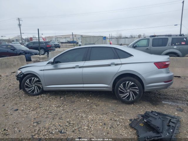3VWG57BU1LM103998 Volkswagen Jetta 1.4t Sel Premium