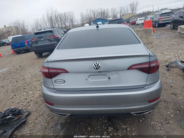3VWG57BU1LM103998 Volkswagen Jetta 1.4t Sel Premium