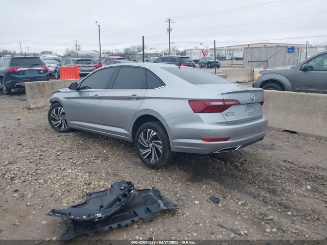 3VWG57BU1LM103998 Volkswagen Jetta 1.4t Sel Premium