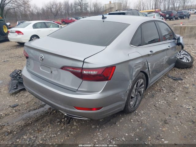 3VWG57BU1LM103998 Volkswagen Jetta 1.4t Sel Premium
