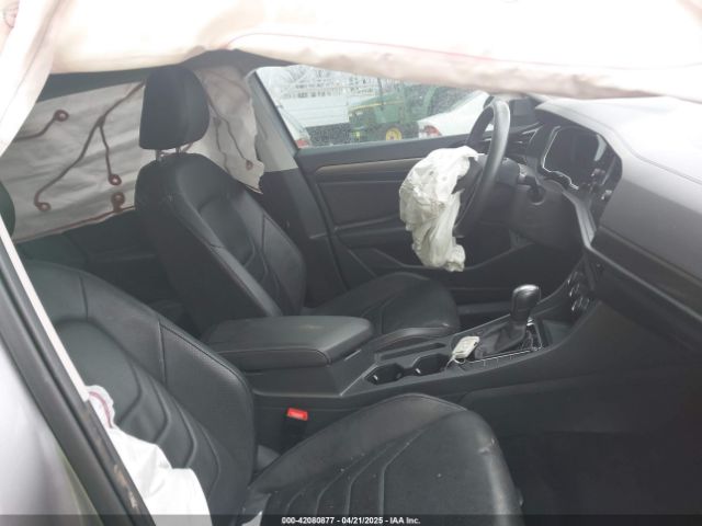 3VWG57BU1LM103998 Volkswagen Jetta 1.4t Sel Premium