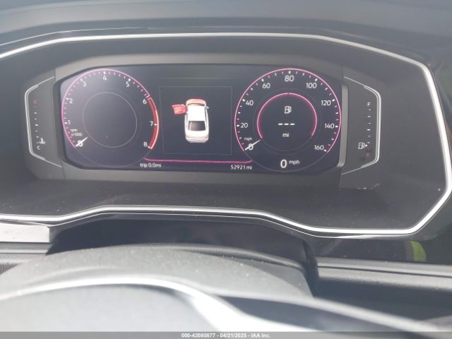 3VWG57BU1LM103998 Volkswagen Jetta 1.4t Sel Premium