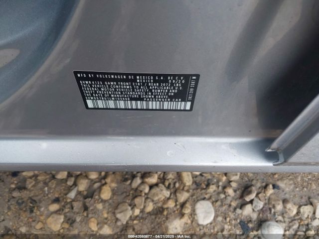 3VWG57BU1LM103998 Volkswagen Jetta 1.4t Sel Premium