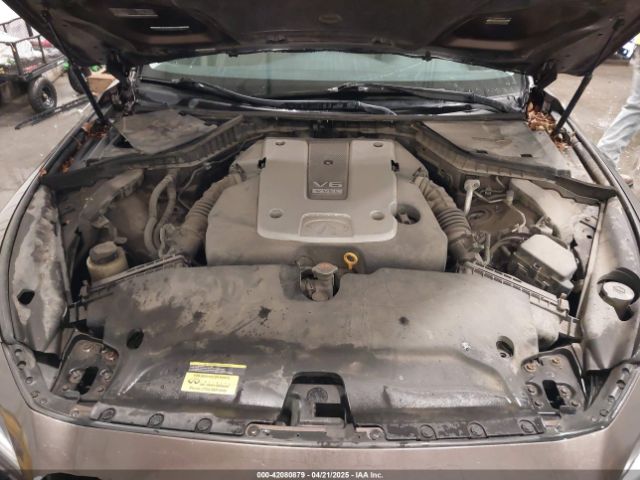 JN1BV7ARXFM418280 Infiniti Q50 Premium