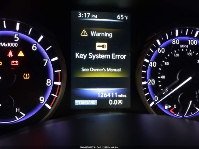 JN1BV7ARXFM418280 Infiniti Q50 Premium