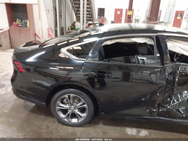 1HGCY2F6XPA039424 Honda lfc5