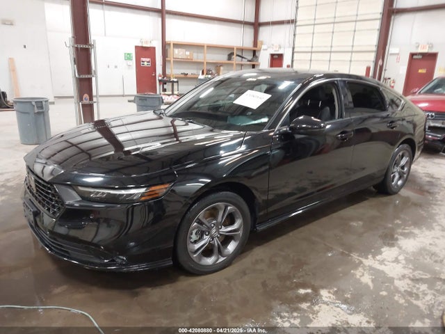 1HGCY2F6XPA039424 Honda lfc5