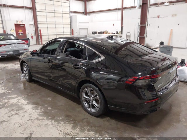 1HGCY2F6XPA039424 Honda lfc5