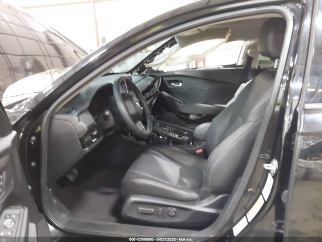 1HGCY2F6XPA039424 Honda lfc5