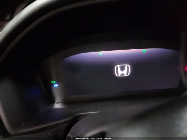1HGCY2F6XPA039424 Honda lfc5