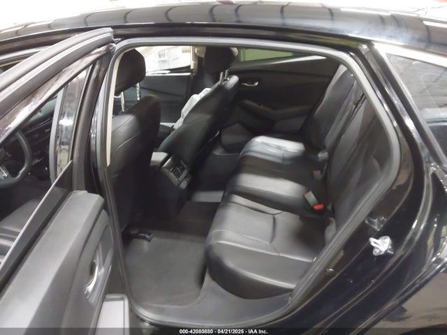 1HGCY2F6XPA039424 Honda lfc5
