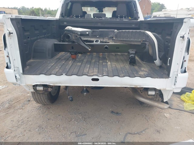 1GCPABEKXRZ297160 Chevrolet Silverado 1500 2wd  Short Bed Custom