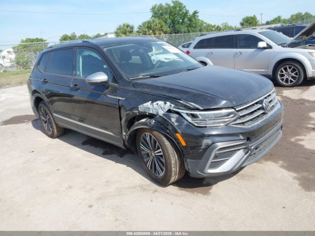 2024 VOLKSWAGEN TIGUAN 3VV6B7AX1RM215178