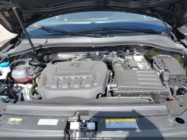 2024 VOLKSWAGEN TIGUAN 3VV6B7AX1RM215178 Photo 9