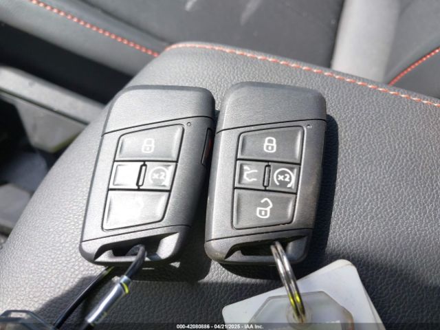 2024 VOLKSWAGEN TIGUAN 3VV6B7AX1RM215178 Photo 10