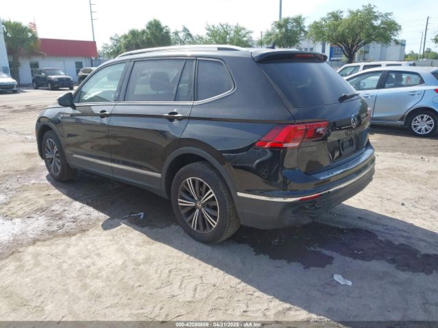2024 VOLKSWAGEN TIGUAN 3VV6B7AX1RM215178 Photo 2