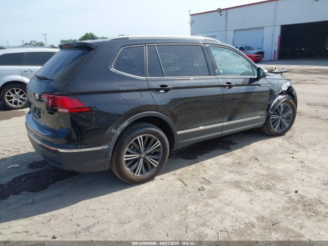 2024 VOLKSWAGEN TIGUAN 3VV6B7AX1RM215178 Photo 3