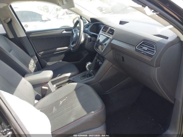2024 VOLKSWAGEN TIGUAN 3VV6B7AX1RM215178 Photo 4