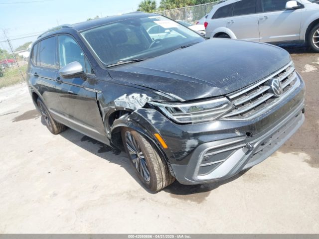 2024 VOLKSWAGEN TIGUAN 3VV6B7AX1RM215178 Photo 5