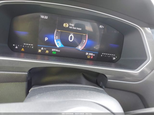 2024 VOLKSWAGEN TIGUAN 3VV6B7AX1RM215178 Photo 6
