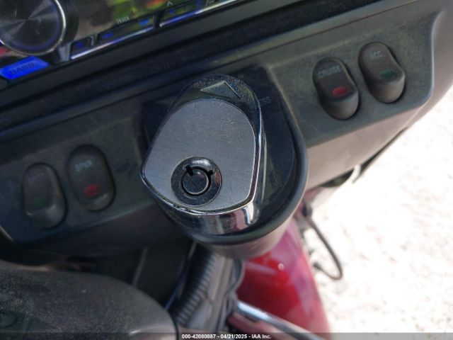 2001 HARLEY-DAVIDSON FLHTCUI 1HD1FCW151Y651291 Photo 10