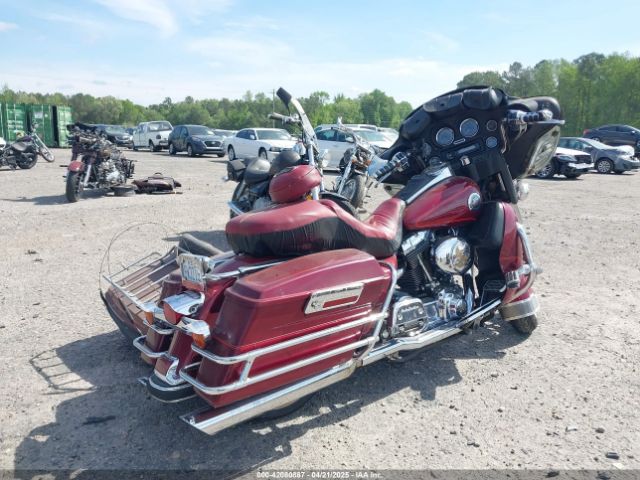2001 HARLEY-DAVIDSON FLHTCUI 1HD1FCW151Y651291 Photo 3