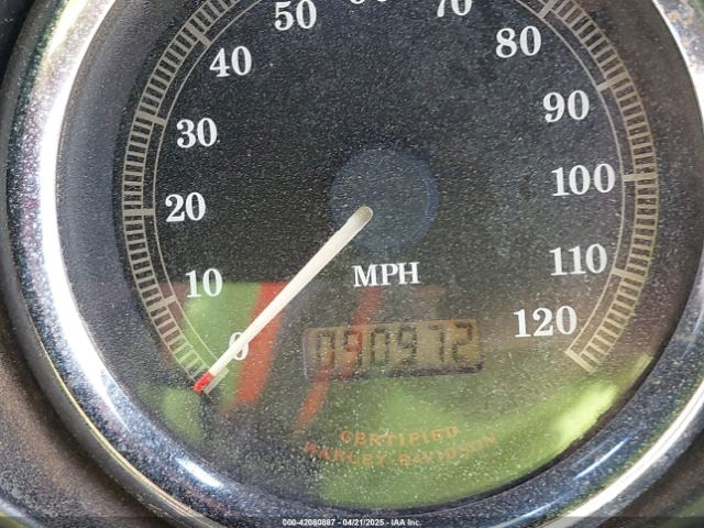 2001 HARLEY-DAVIDSON FLHTCUI 1HD1FCW151Y651291 Photo 6