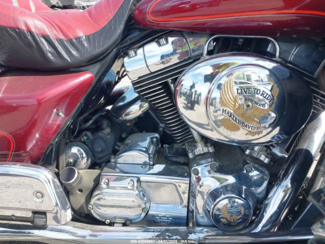 2001 HARLEY-DAVIDSON FLHTCUI 1HD1FCW151Y651291 Photo 7