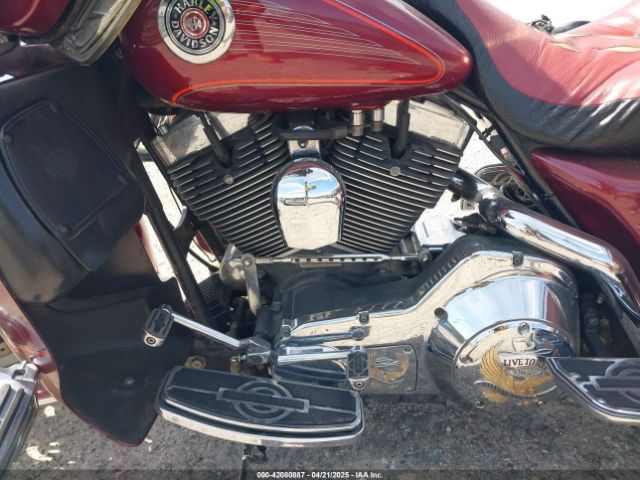 2001 HARLEY-DAVIDSON FLHTCUI 1HD1FCW151Y651291 Photo 8