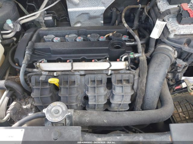 1C4NJCBA7ED776877 Jeep Compass Sport